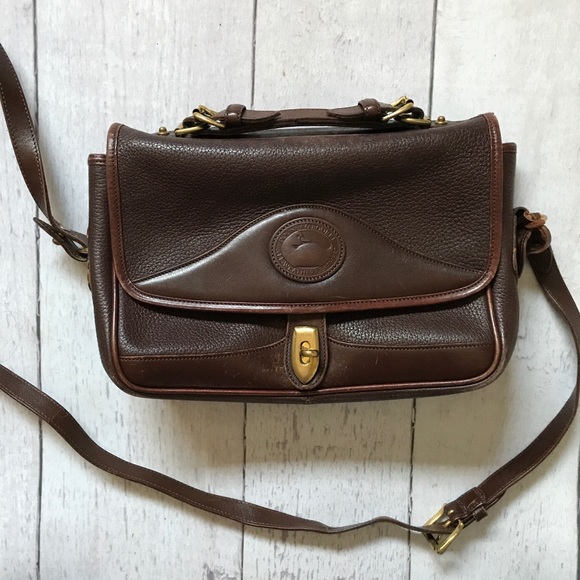 Dooney & Bourke Handbags - Vintage Dooney & Bourke